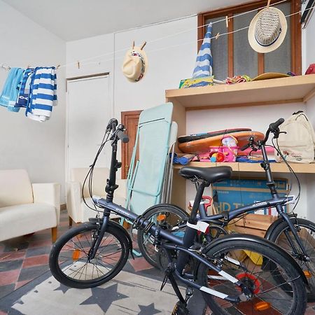 Superbe Appartement, Balcon Vue Mer, 3 Chambres! Bray-Dunes Buitenkant foto